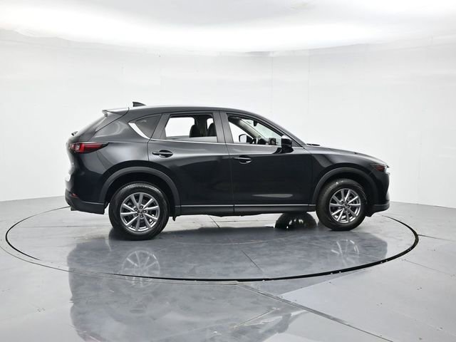 Used 2023 MAZDA CX-5 AWD 2.5 S w/ Preferred Package image 2