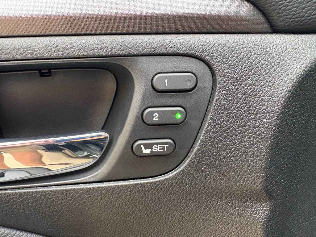 Certified 2023 Honda Ridgeline RTL image 11