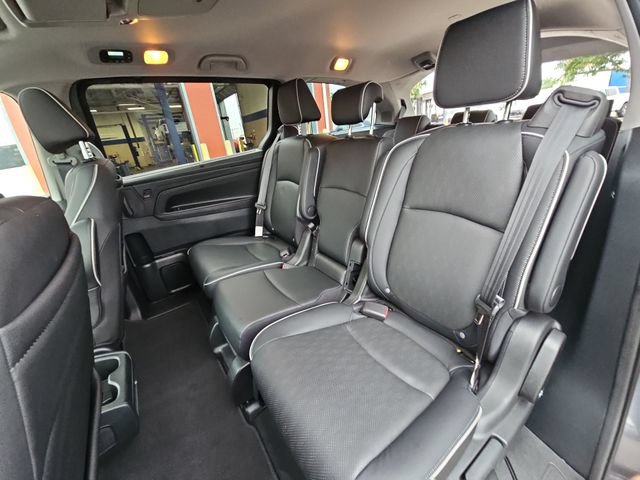 Used 2023 Honda Odyssey Elite image 28