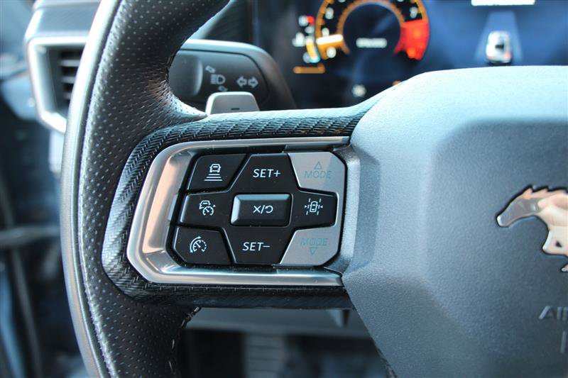 Used 2024 Ford Mustang GT Premium image 14