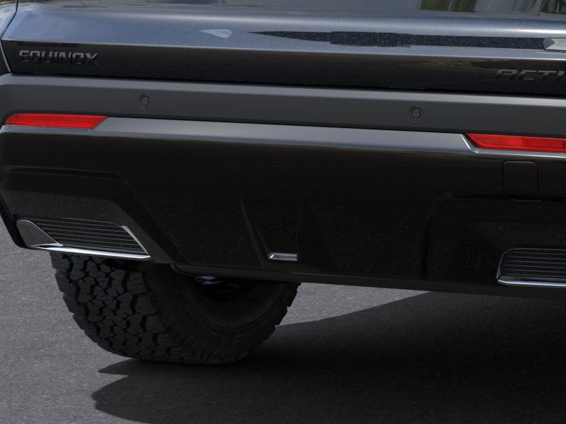 New 2025 Chevrolet Equinox ACTIV image 14