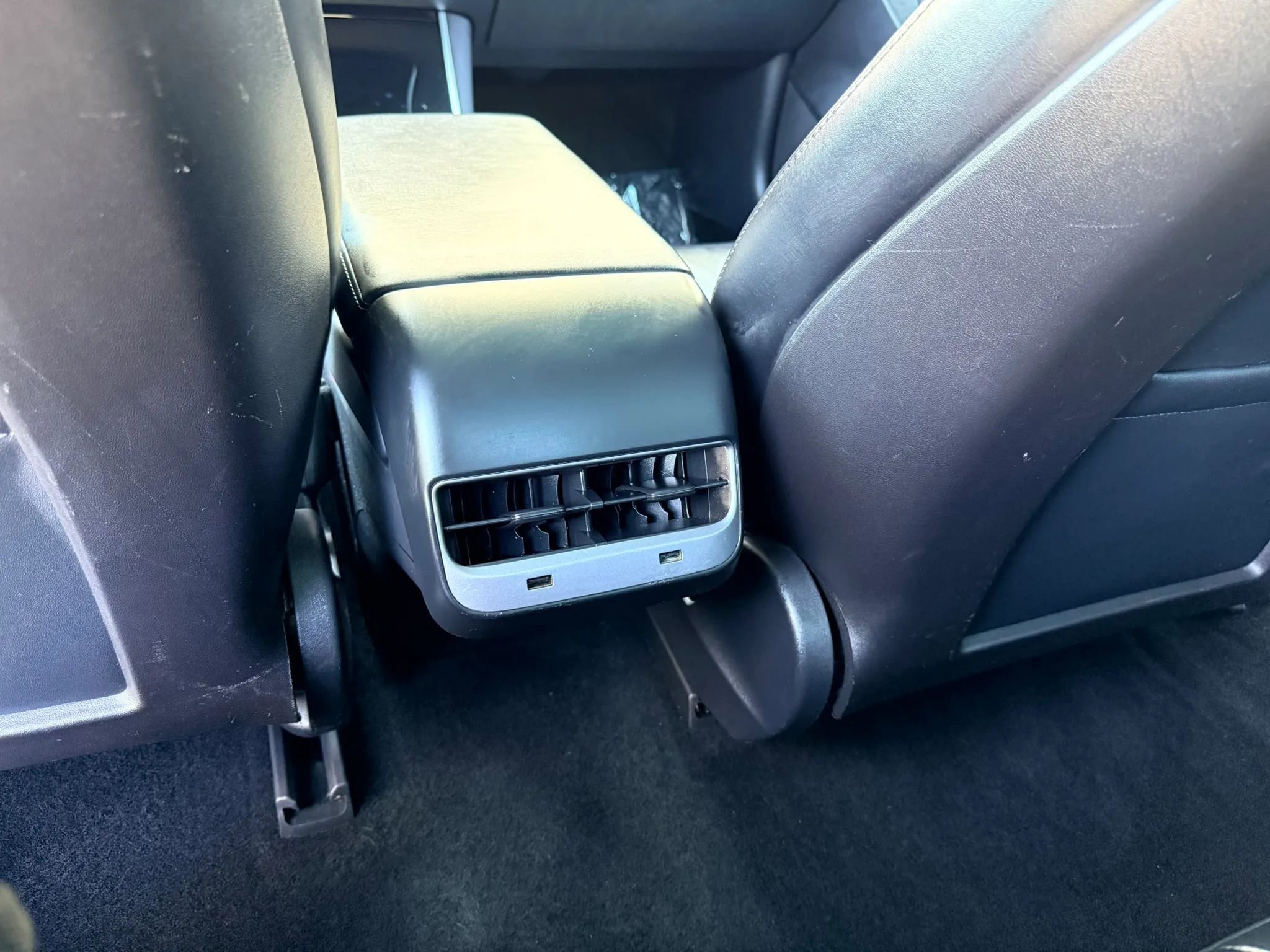 Used 2019 Tesla Model 3 Standard Range Plus image 21