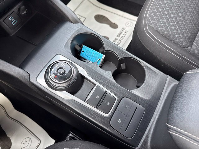 Used 2023 Ford Escape Active AWD/4WD image 27