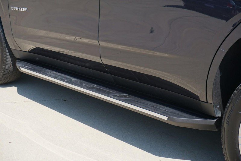 Used 2023 Chevrolet Tahoe Premier AWD/4WD image 16