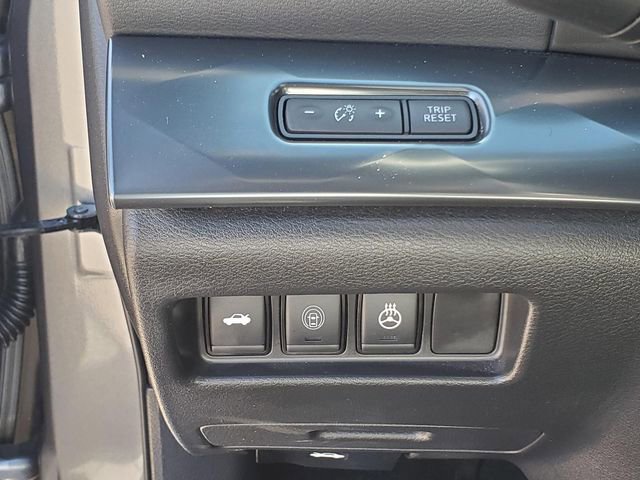 Used 2020 Nissan Maxima SR w/ Sport Mat Group FWD image 18