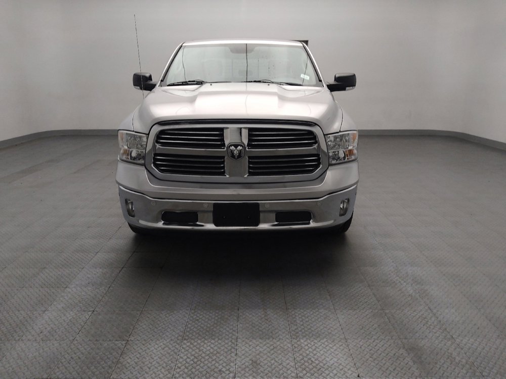 Used 2015 RAM 1500 Lone Star RWD image 15