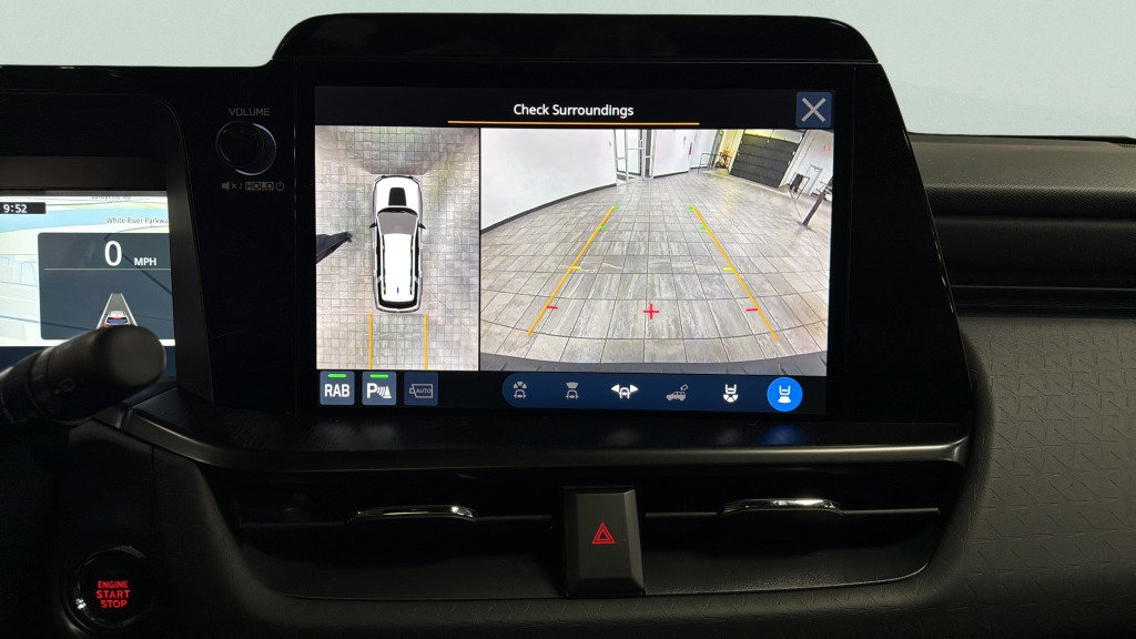 New 2026 Subaru Outback Wilderness image 28