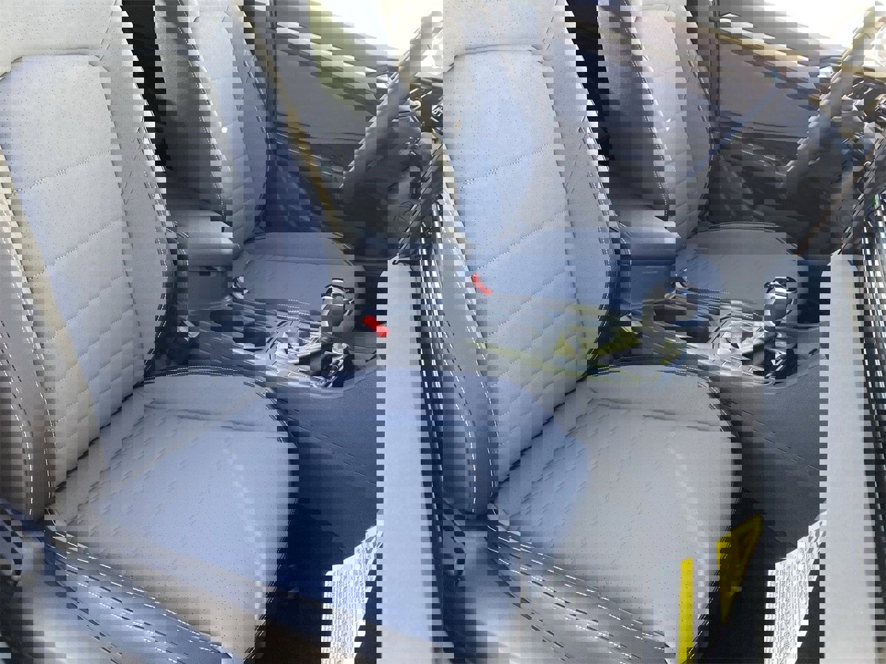 New 2026 Volkswagen Jetta SE image 7