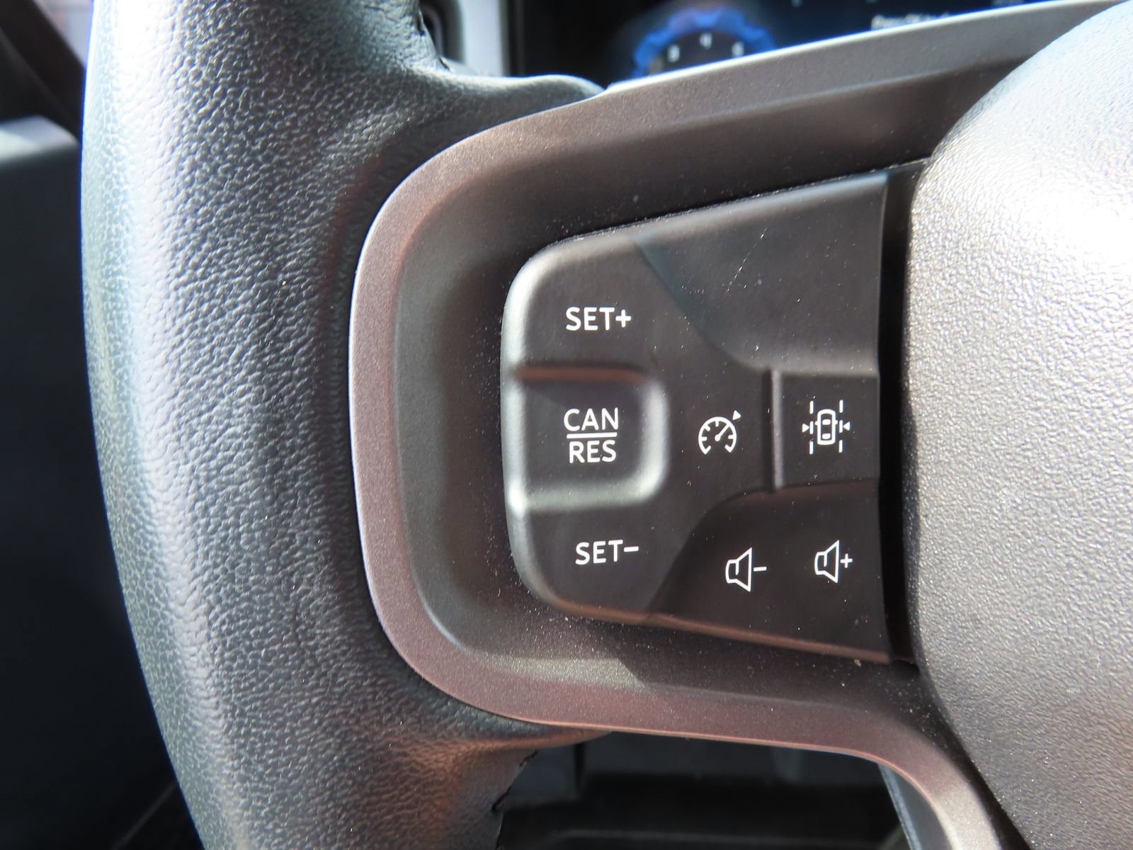 Certified 2025 Ford Bronco Badlands image 19