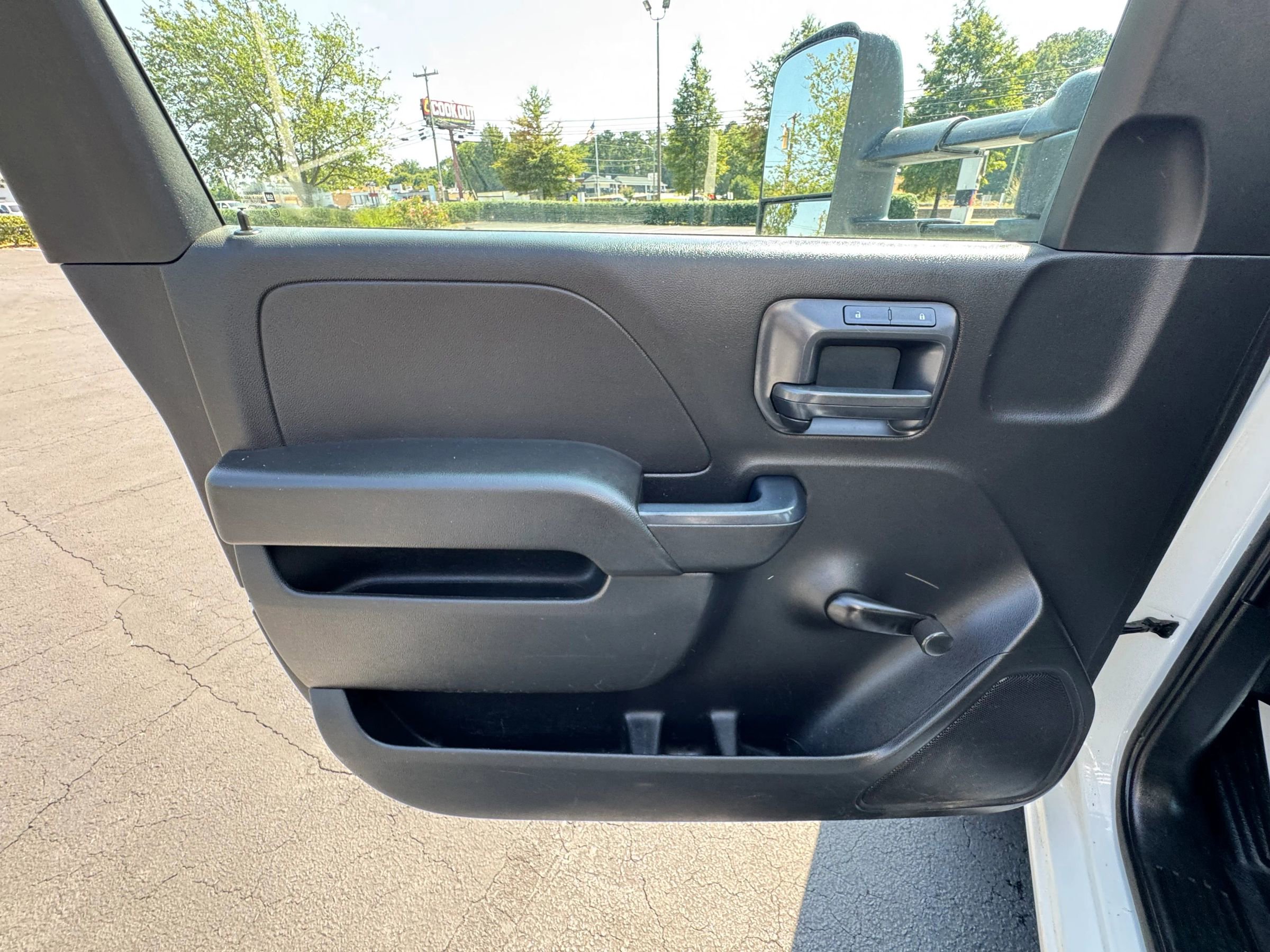 Used 2016 Chevrolet Silverado 3500 W/T image 11