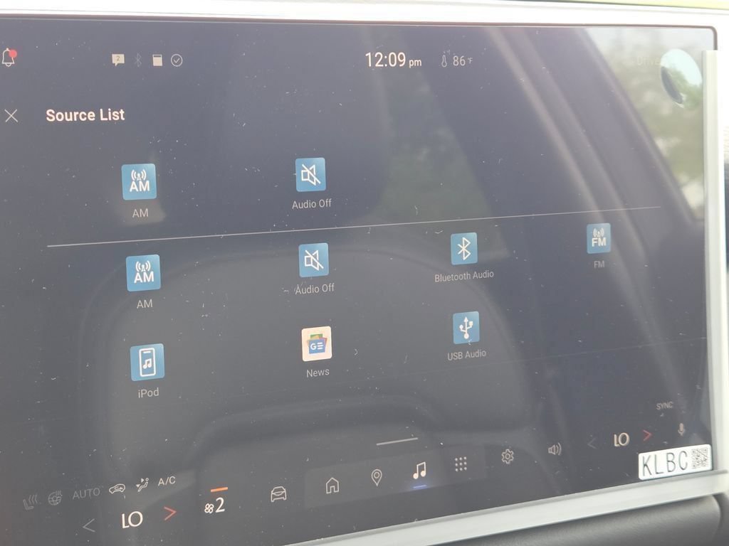 New 2026 MAZDA CX-5 Preferred AWD/4WD image 18