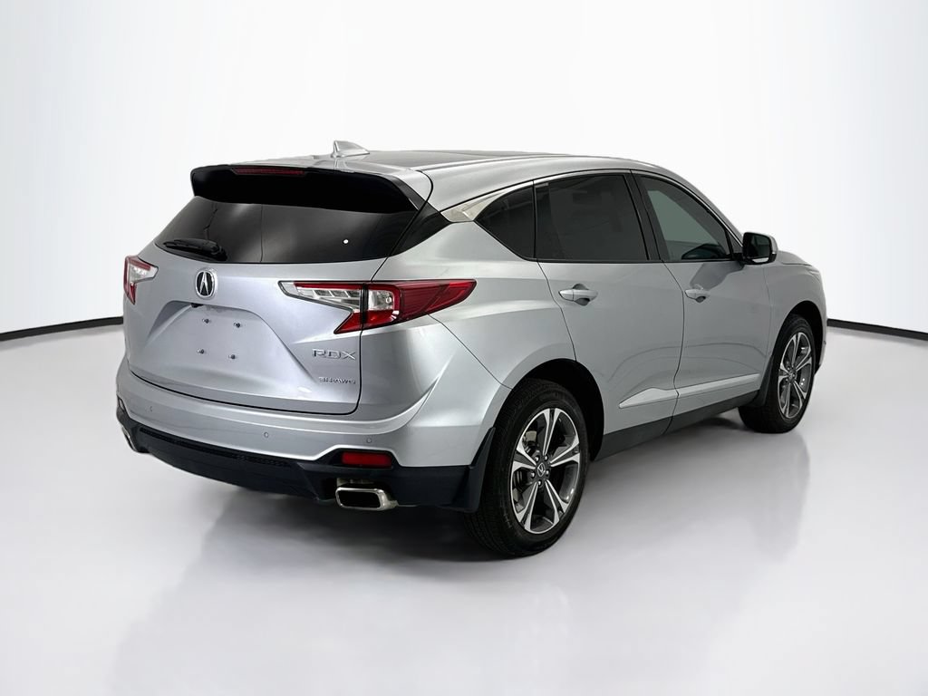 Used 2024 Acura RDX w/ Advance Package AWD/4WD image 5