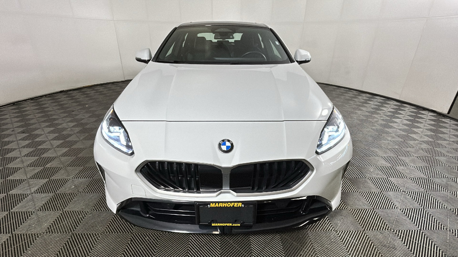 Used 2025 BMW 228i xDrive AWD/4WD image 9