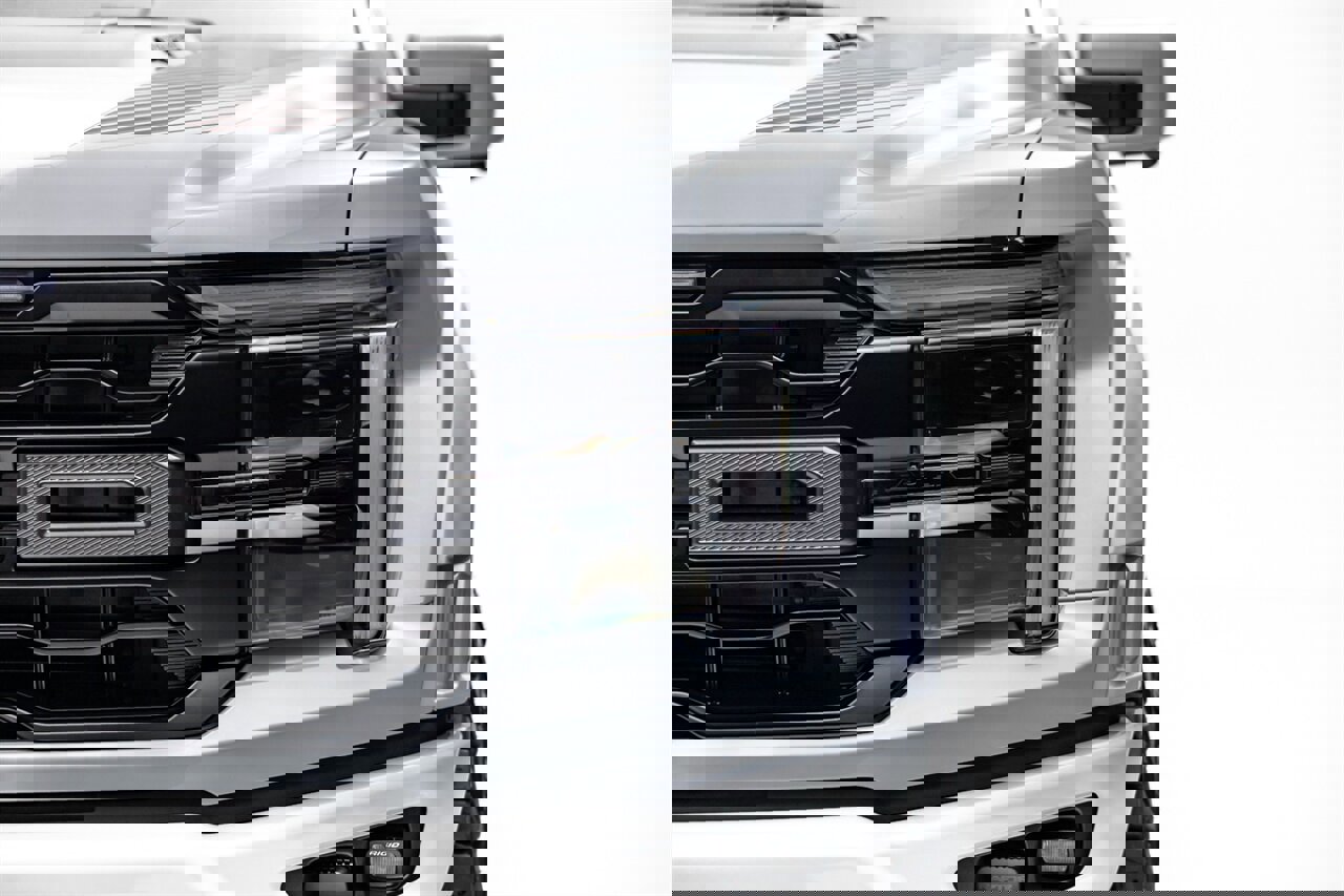 Used 2025 Ford F150 Raptor image 8