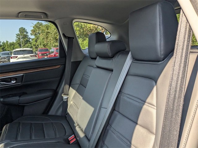 Used 2022 Honda CR-V EX-L image 28