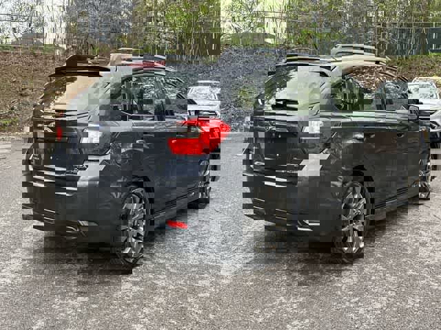 Used 2016 Subaru Impreza 2.0i Sport Premium w/ Popular Package #1 image 21