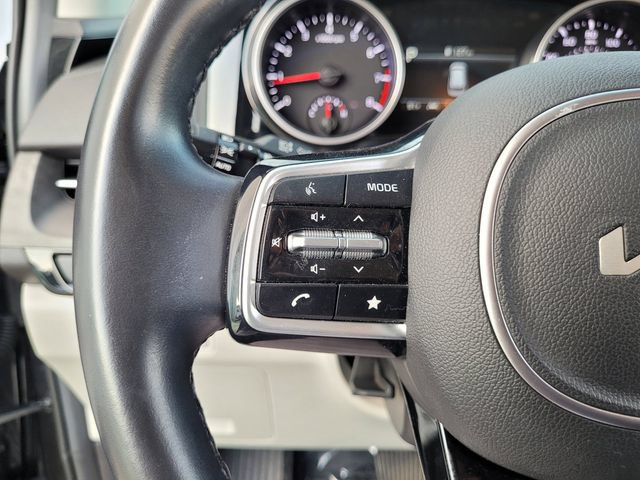Used 2022 Kia Carnival SX FWD image 23