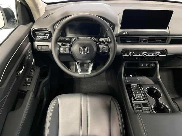 New 2026 Honda Pilot Touring image 26