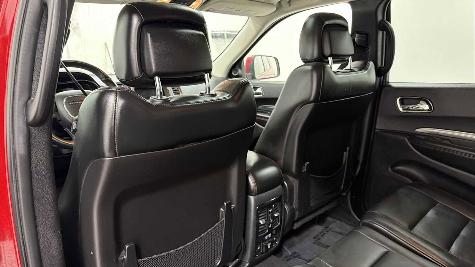 Used 2018 Dodge Durango GT w/ Premium Group image 27