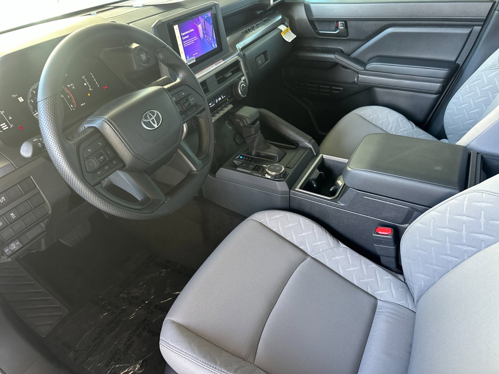 New 2026 Toyota Tacoma SR5 image 9