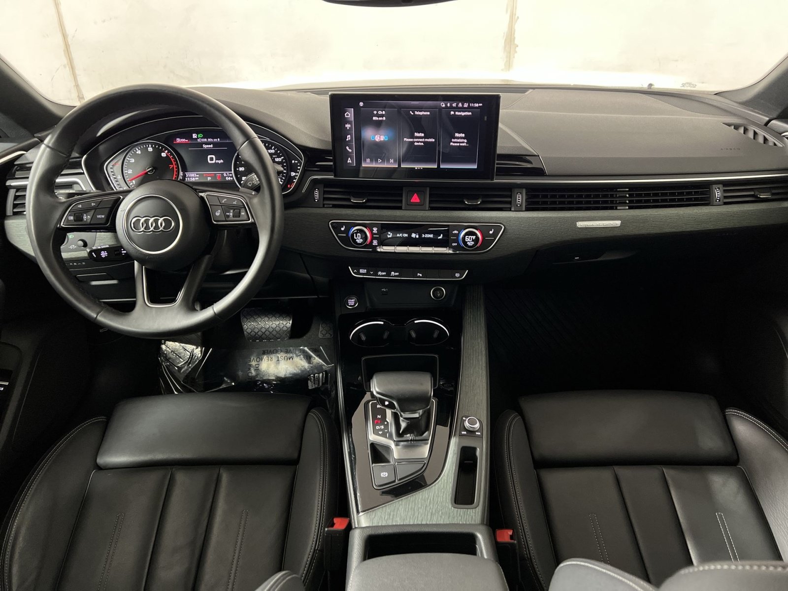 Used 2023 Audi A5 2.0T Premium w/ Convenience Package AWD/4WD image 22