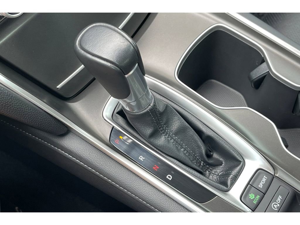 Certified 2022 Honda Accord Sport Special Edition image 30