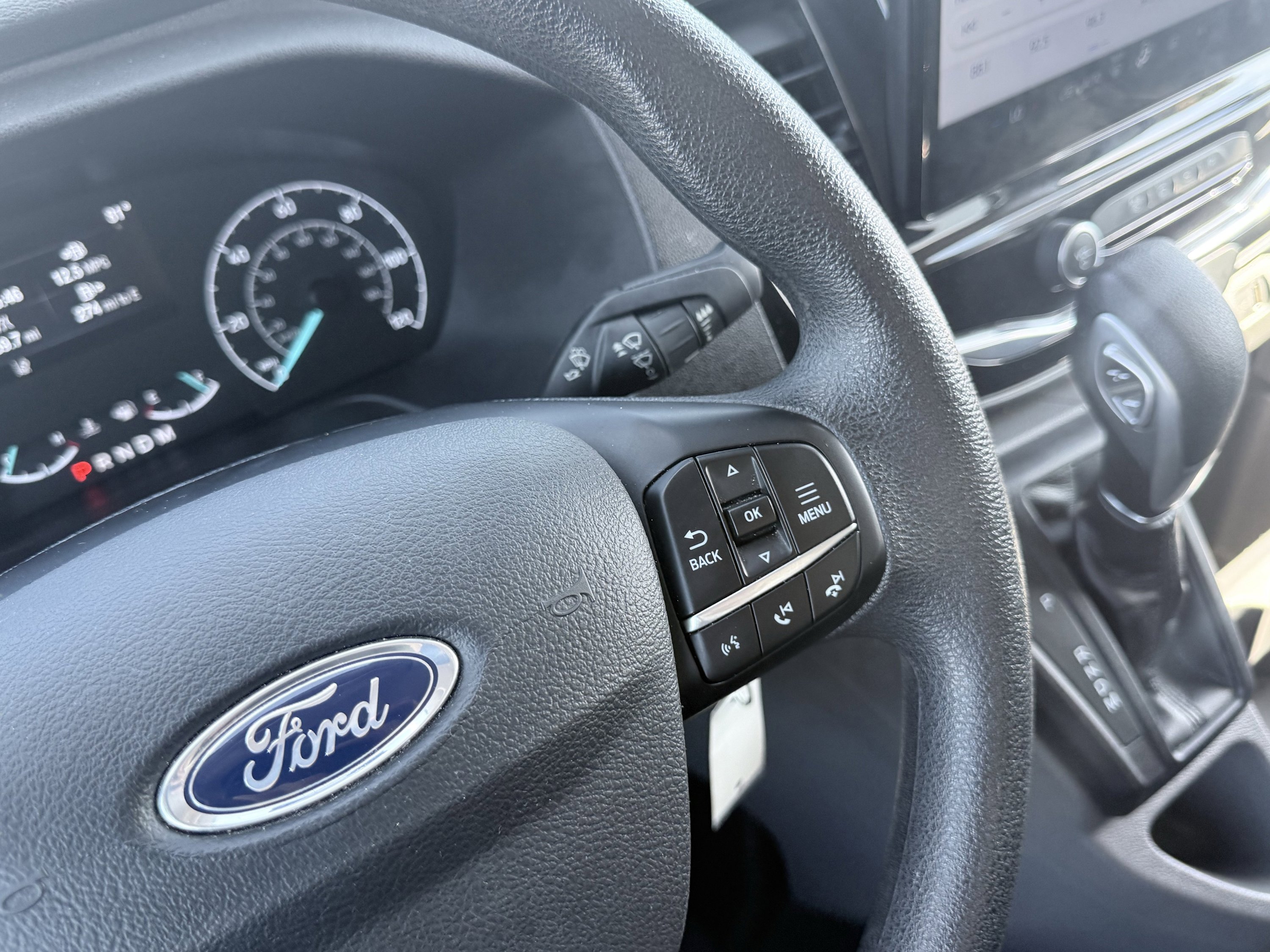 Used 2023 Ford Transit 350 XLT image 35