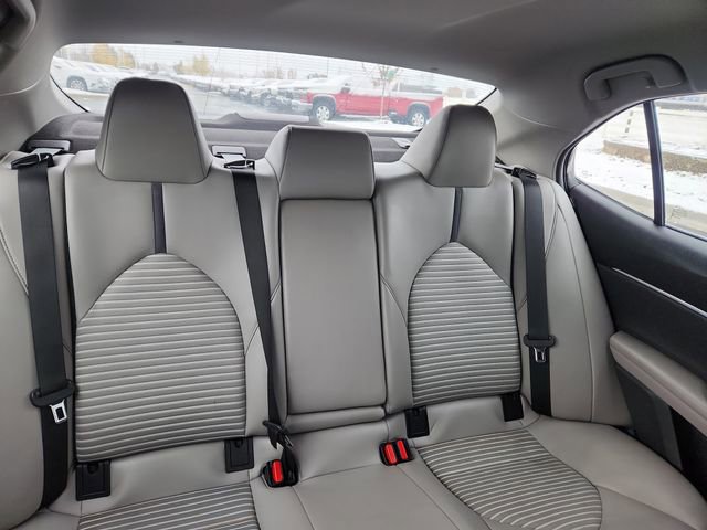 Used 2023 Toyota Camry SE image 27