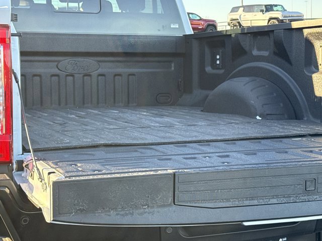 Used 2025 Ford F250 King Ranch image 9