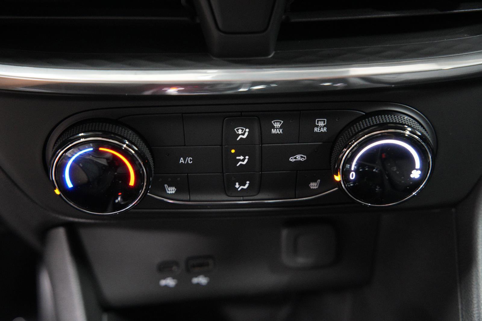 New 2026 Buick Encore GX Preferred w/ Comfort Package image 37