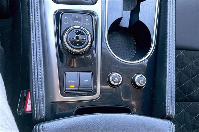 Used 2018 Nissan Maxima SR w/ Midnight Edition image 29