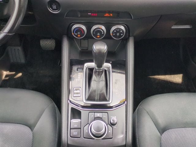 Used 2020 MAZDA CX-5 Sport FWD image 18