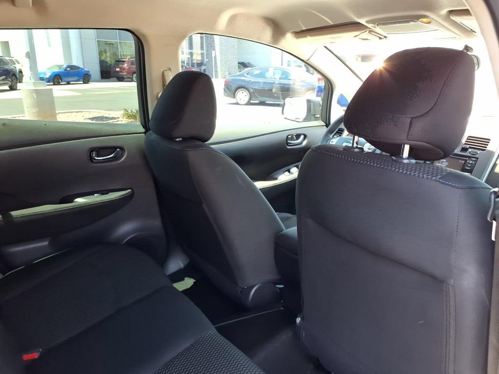Used 2016 Nissan Leaf S FWD image 20