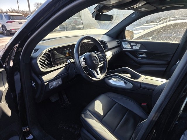Certified 2022 Mercedes-Benz GLE 350 4MATIC image 14