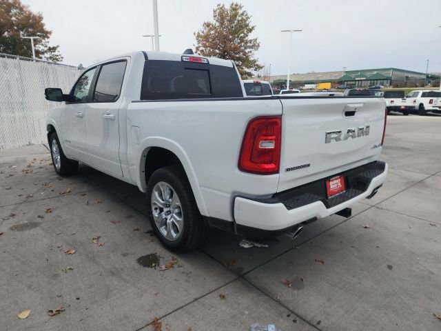 New 2026 RAM 1500 Big Horn image 24