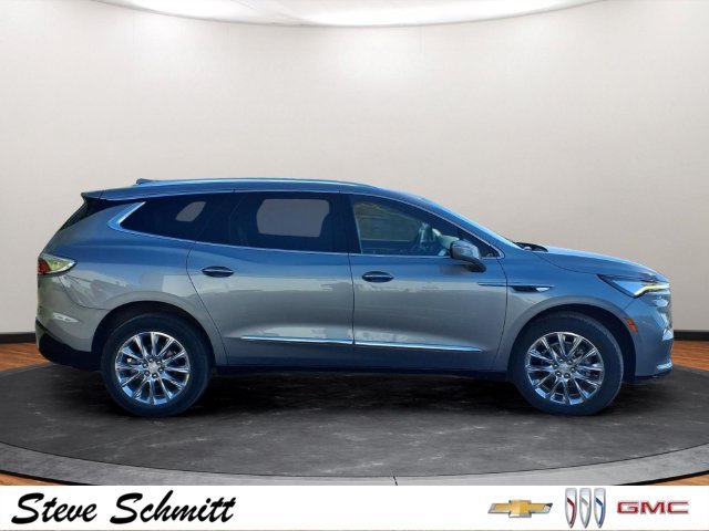 Certified 2023 Buick Enclave Essence w/ Sport Touring Edition FWD image 24