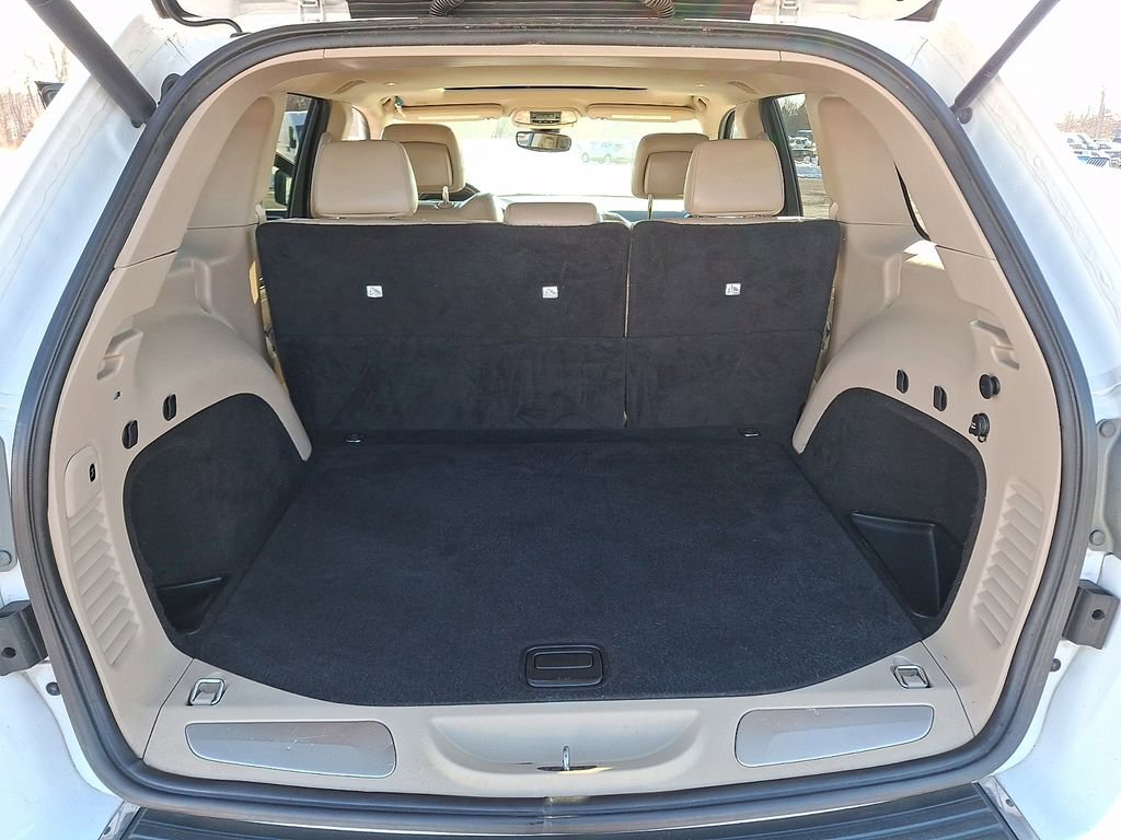 Used 2018 Jeep Grand Cherokee Limited image 28