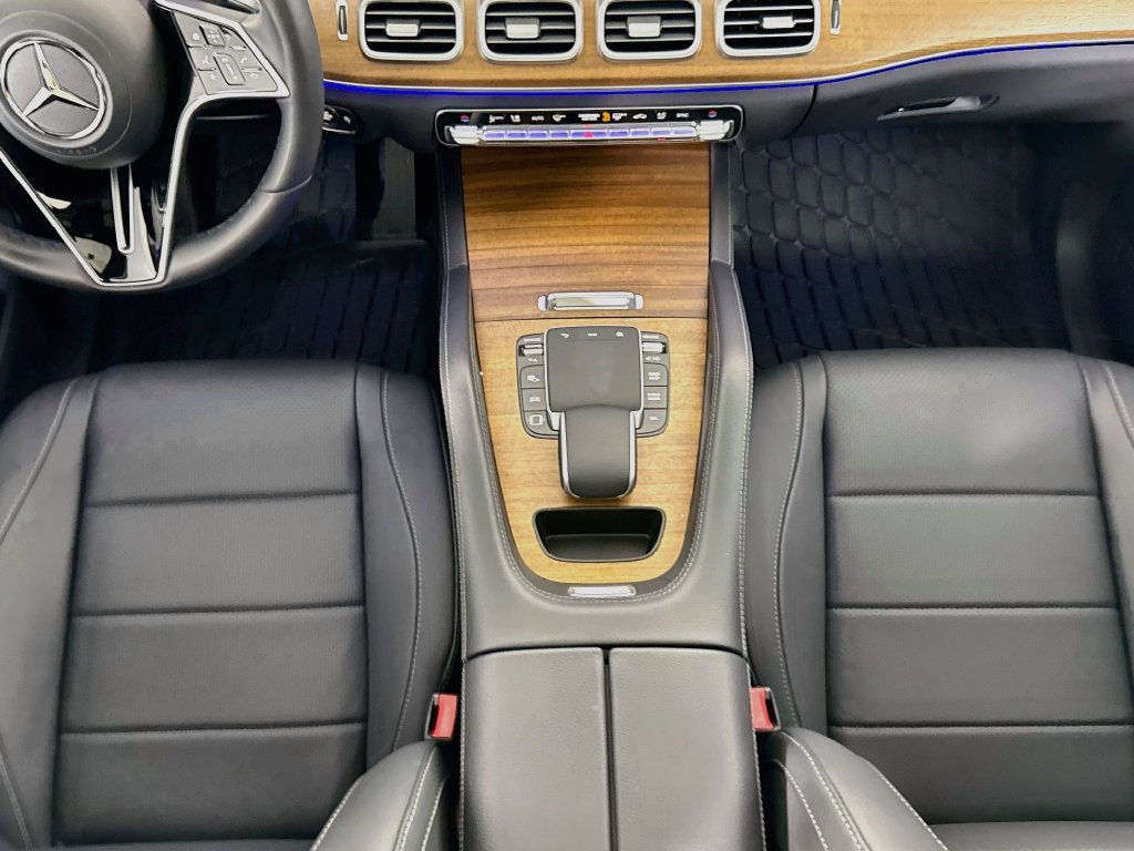 Certified 2026 Mercedes-Benz GLE 350 4MATIC image 16