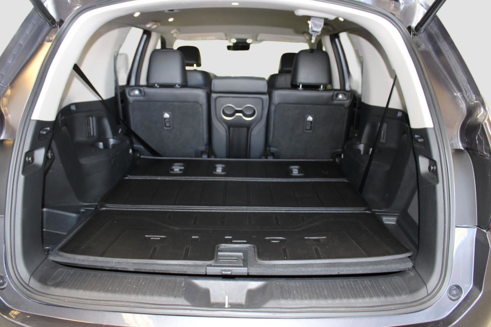 Used 2023 Honda Pilot EX-L image 29