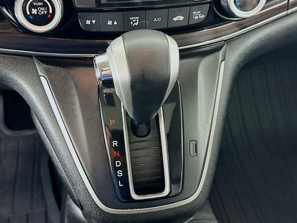 Used 2015 Honda CR-V EX-L image 15