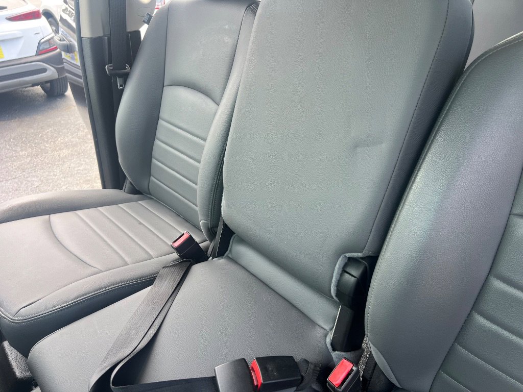 Used 2020 RAM 1500 Tradesman AWD/4WD image 28
