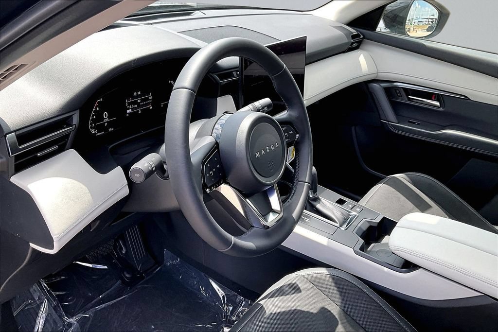 New 2026 MAZDA CX-5 Preferred AWD/4WD image 6