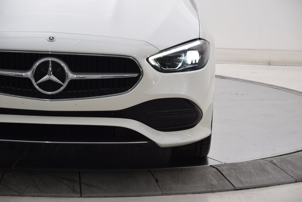 Used 2022 Mercedes-Benz C 300 Sedan image 10