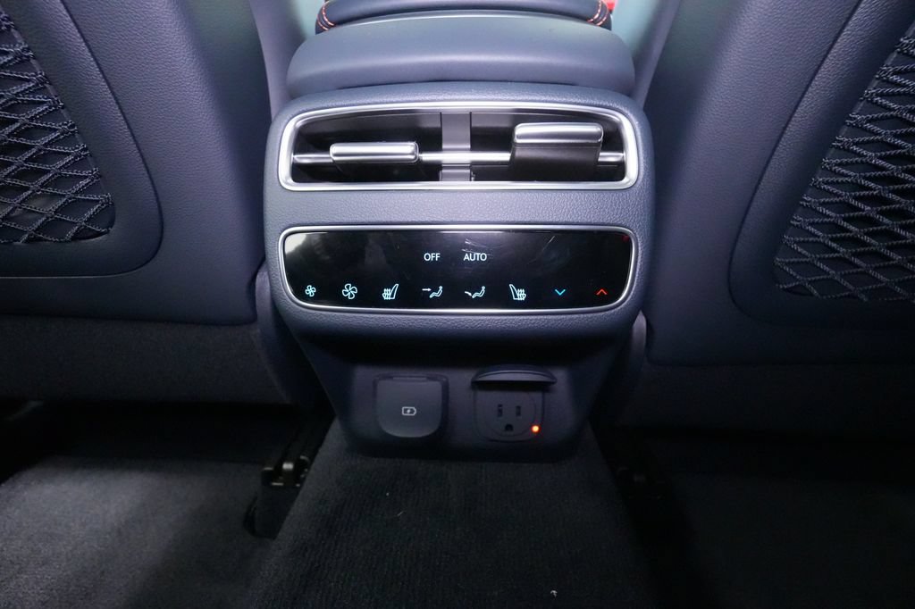New 2026 Genesis GV70 3.5T Sport Prestige AWD/4WD image 23