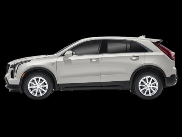 Used 2023 Cadillac XT4 Premium Luxury image 3