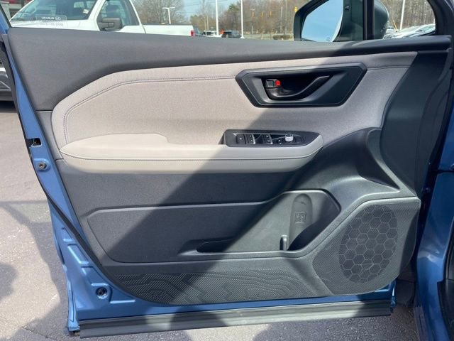 Certified 2025 Subaru Forester Premium image 14