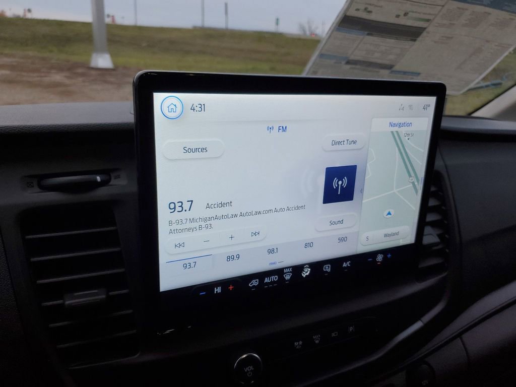 New 2024 Ford Transit 350 148 High Roof image 27