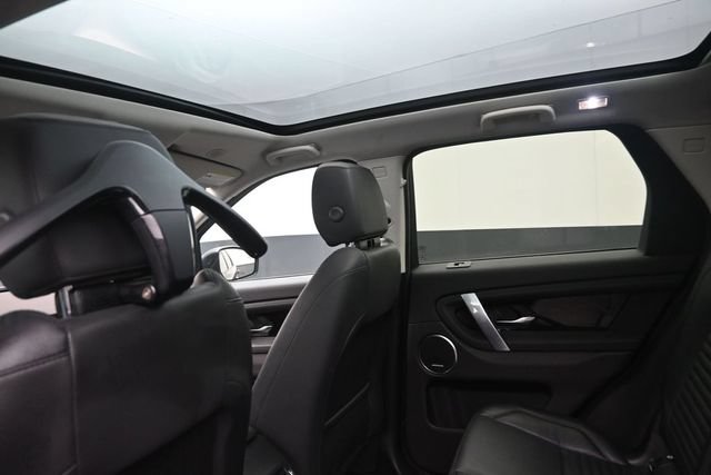 Used 2021 Land Rover Discovery Sport SE AWD/4WD image 20