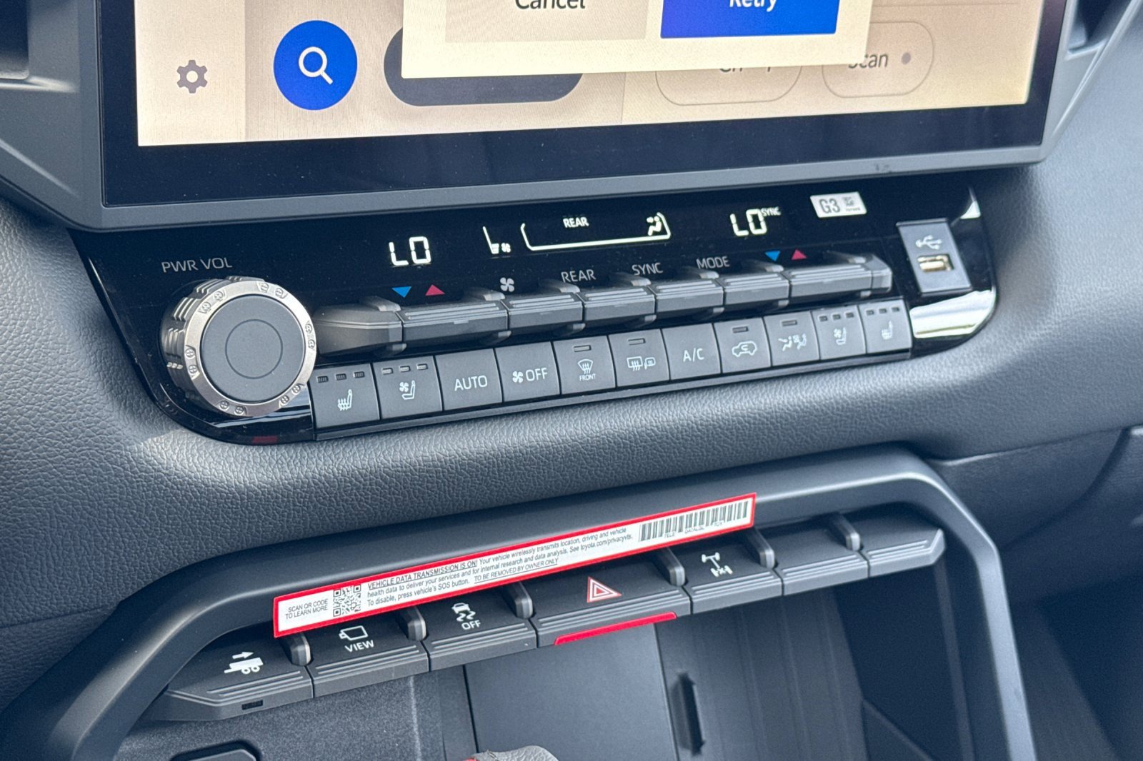 Certified 2025 Toyota Sequoia TRD Pro image 29