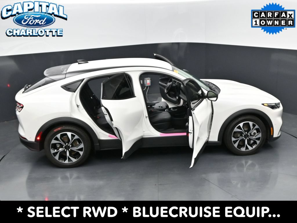 Used 2024 Ford Mustang Mach-E Select RWD image 32